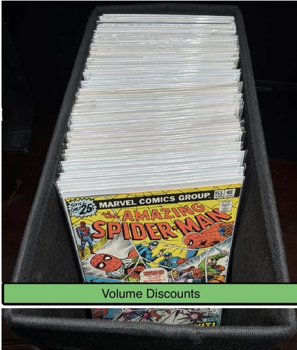 Amazing spider man 155 - spider-man, #155-399
