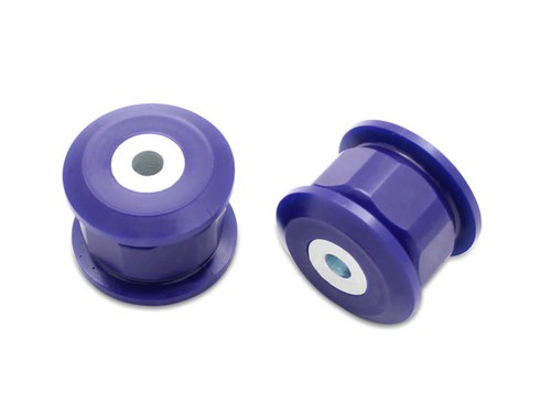 Superpro front differential - front,