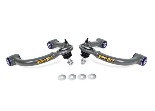 Superpro alignment caster - alignment,