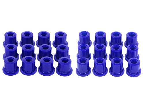 Superpro front rear shackle - superpro, &