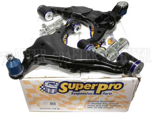 Superpro front lower - superpro,